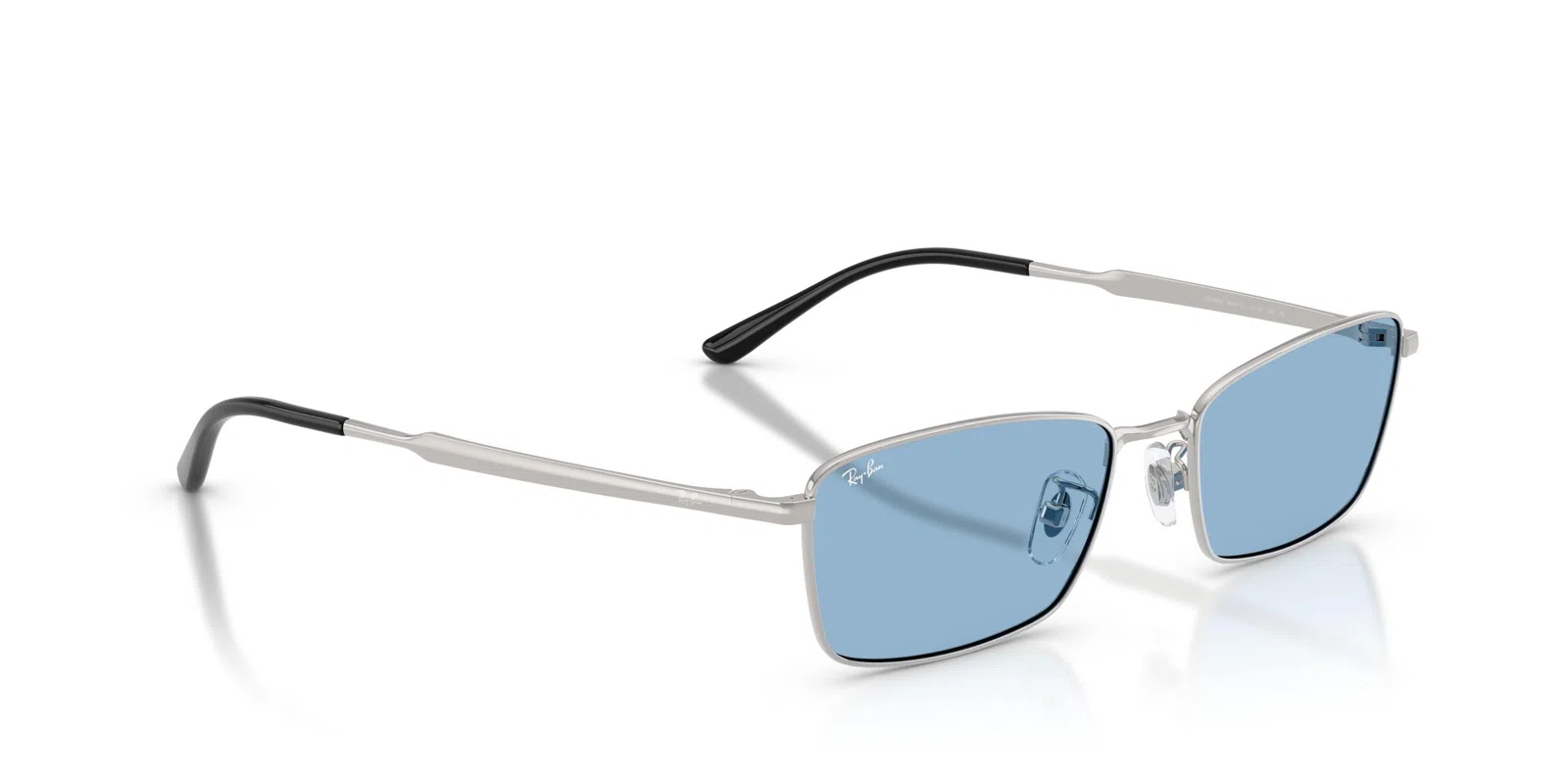 Ray-Ban 8069D Sunglasses - view 20
